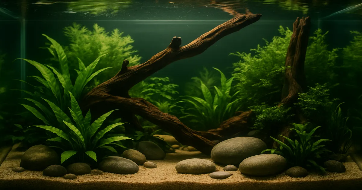 How to Cycle an Aquarium Before Adding Fish (Full Guide)