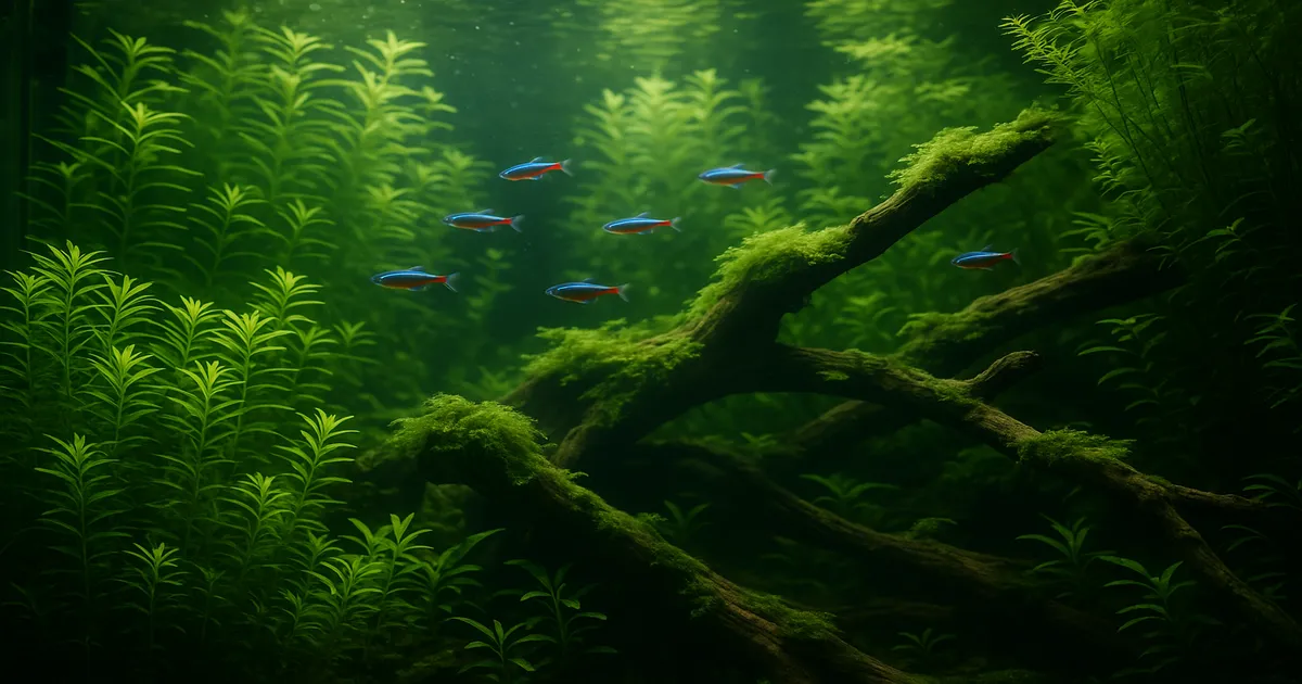 How to Price and Sell a Planted Tank: Complete Guide