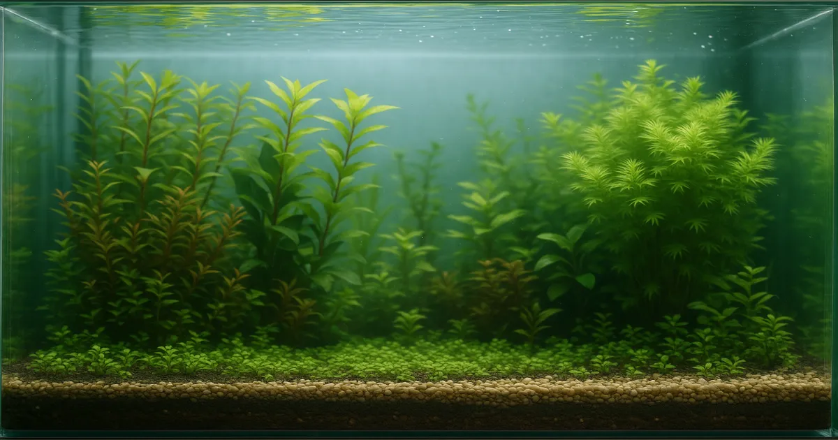 How to Tell If Your Tank Cycle Is Ready for a Betta