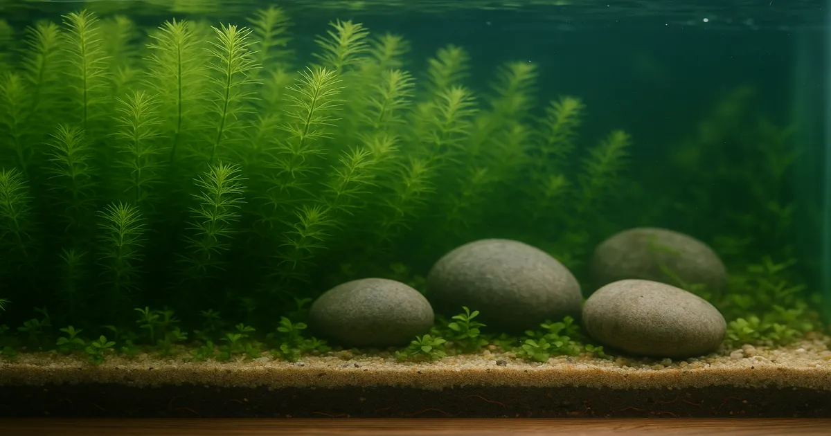 Worms in Planted Tanks: ID Guide for Every Species